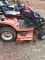 GR 2100 DIESEL LAWN MOWER 470 HOURS