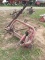 SICKLE MOWER