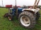 FORD 1900 TRACTOR - DOES NOT RUN