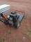 PREMIER 26 FIELD AND BRUSH MOWER W/ OPERATING MANUAL IN OFFICE