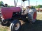 CASE 1494 TRACTOR - 1242 HOURS - DOES NOT RUN