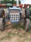 FORD 3000 TRACTOR (BAD CLUTCH) 2697 HOURS