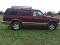 1999 CHEVY TAHOE 4X4 W/ TITLE