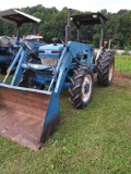 FORD 3910 TRACTOR