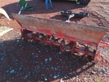 ROTARY TILLER AGRIC 65 INCH W/ PTO