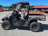 AXIS 500 4X4 RTV - 26.5 HOURS - LIKE BRAND NEW! CLEAN! RUNS GREAT! HAVE ALL