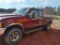 2000 FORD F250 POWERSTROKE 7.3 W/ TITLE - 242,000 MILES