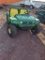 JOHN DEERE GATOR 6X4