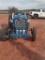 FORD 600 TRACTOR - HOURS 1000