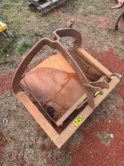 SCOOP PAN