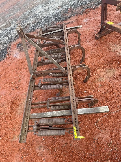 TILLAGE PLOW