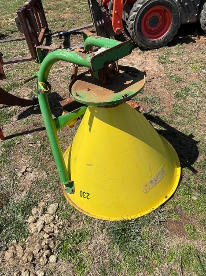 SPREADER