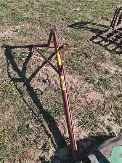 BOOM POLE