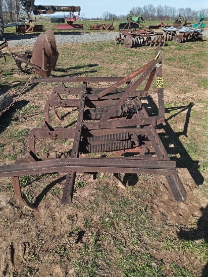 TILLAGE TOOL
