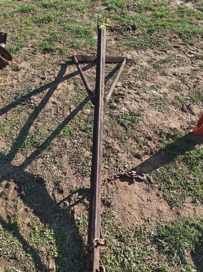 BOOM POLE