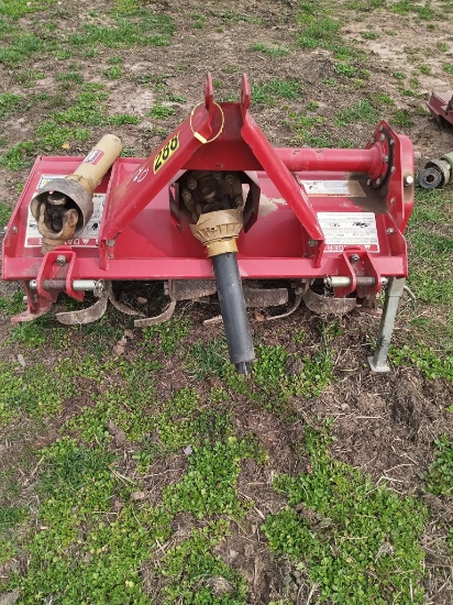 40" ROTARY TILLER W/ PTO