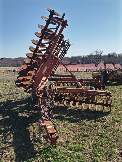 1580 DISC