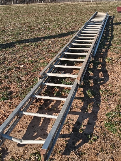 LADDER