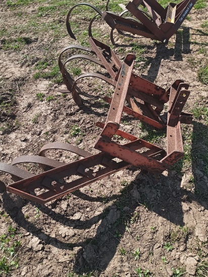 CULTIVATOR