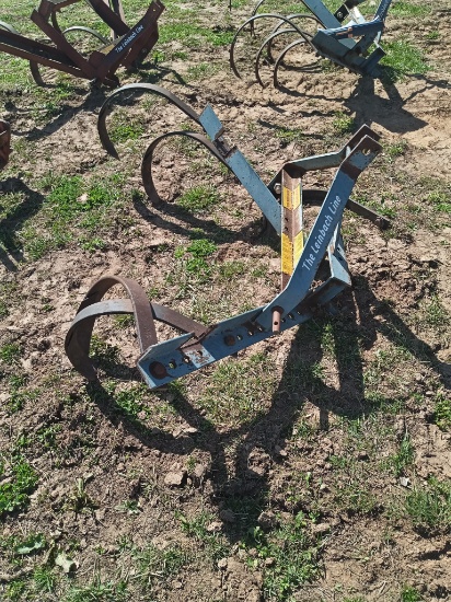 CULTIVATOR