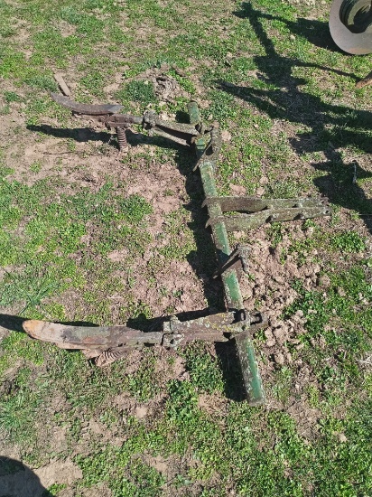 CULTIVATOR
