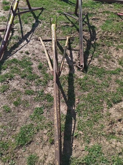 BOOM POLE