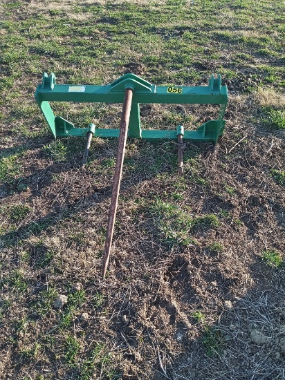 HAY SPEAR