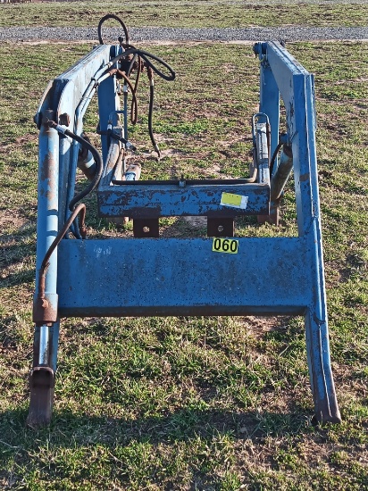 FORD LOADER