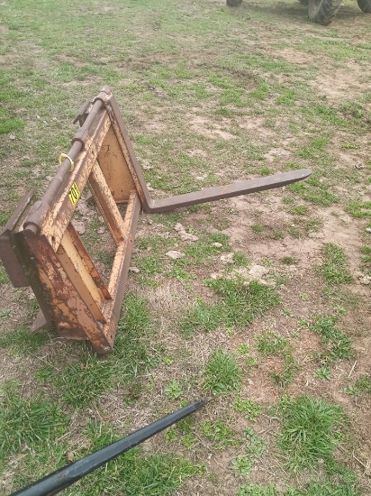PALLET FORKS