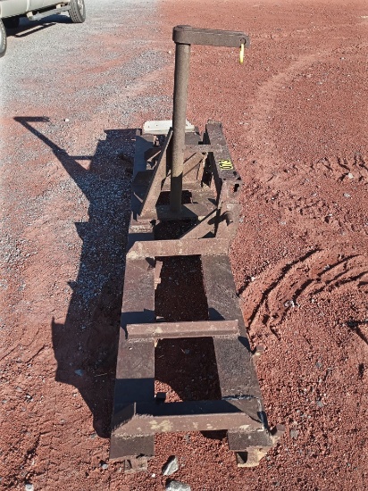 DRAG HARROW