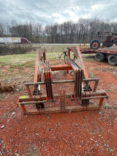 ALICE CHAMBERS 460 LOADER