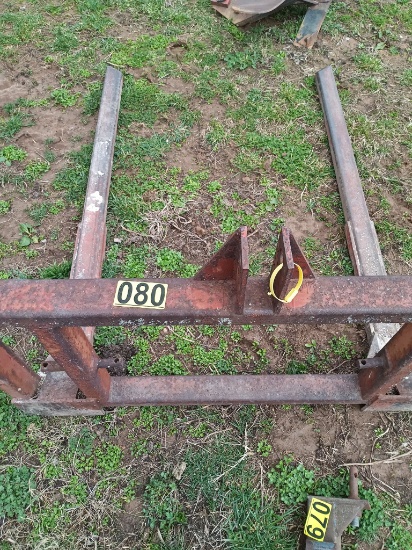 PALLET FORKS