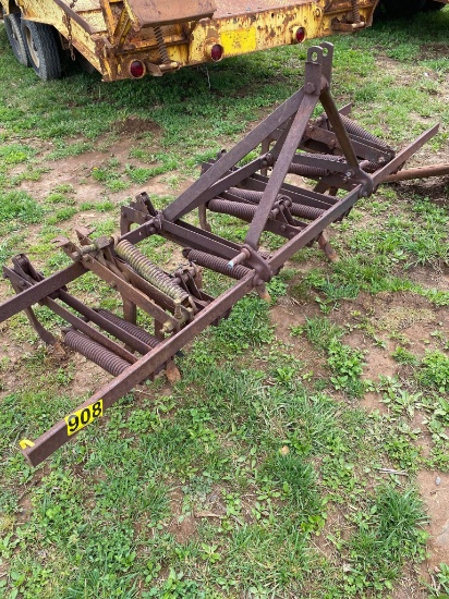 CULTIVATOR
