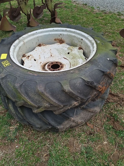 12 X 4 X 32 TIRES