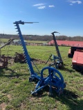 FORD 501 SICKLE MOWER