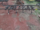 TILLAGE PLOW