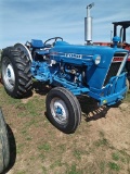 FORD 3000 TRACTOR 600 HOURS