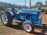 FORD 3000 TRACTOR - 2475.1 HOURS