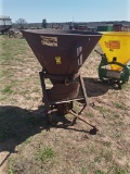 FERTILIZER SPREADER