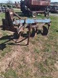 FORD 140 3 BOTTOM PLOW