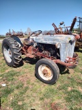 FORD TRACTOR 1705