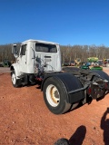 99' 4900 INTERNATIONAL ROAD TRACTOR - 190,000 MILES W/ TITLE