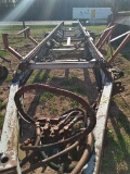 HAY MOVING TRAILER