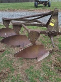 FORD 309 3 BOTTOM PLOW