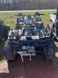 POLARIS 700 SPORTSMAN ATV