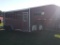 HORSE TRAILER 20 FT FLOOR W/ 14 STOCK AREA 2004 ADAMS W/AWNING W/ TITLE