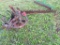 FORD SICKLE MOWER