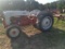 FORD TRACTOR 640- 3348 HOURS