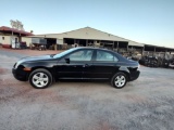 2007 FORD FUSION - 185K MILES - W/ TITLE