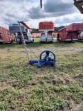 FORD 501 5FT SICKLE MOWER
